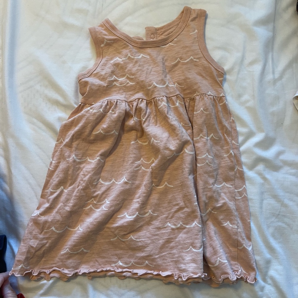 Little co dress